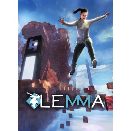 Lemma Steam CD Key