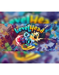Levelhead PC Steam CD Key