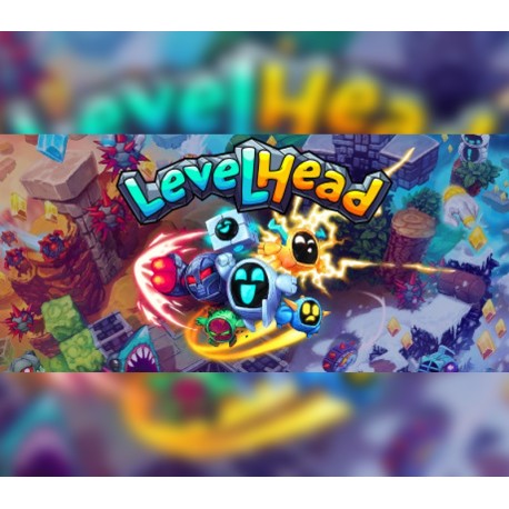 Levelhead PC Steam CD Key