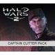 Halo Wars 2 - Captain Cutter Pack DLC Xbox One / Windows CD Key
