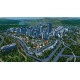 Cities: Skylines: New Player Bundle 2019 Steam CD Key