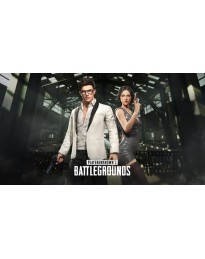 PUBG - Survivor Pass 3: Wild Card DLC RU VPN Activated Steam CD Key