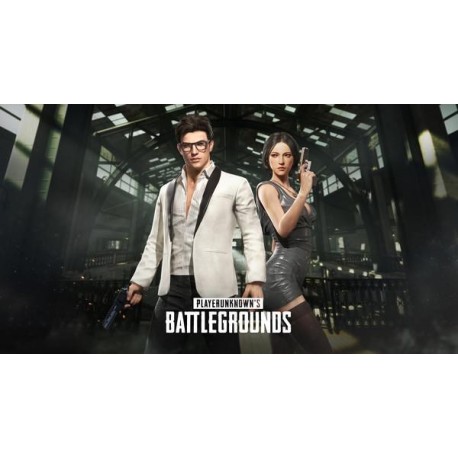 PUBG - Survivor Pass 3: Wild Card DLC RU VPN Activated Steam CD Key