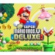 New Super Mario Bros U Deluxe EU Nintendo Switch CD Key