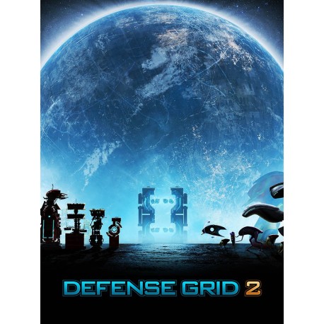 Defense Grid 2 Special Edition Steam CD Key