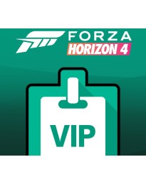 Forza Horizon 4 - VIP DLC EU XBOX One / Windows 10 CD Key