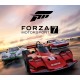 Forza Motorsport 7 Deluxe Edition EU XBOX One / Windows 10 CD Key