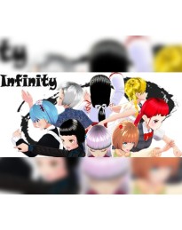 InfinityVR Steam CD Key