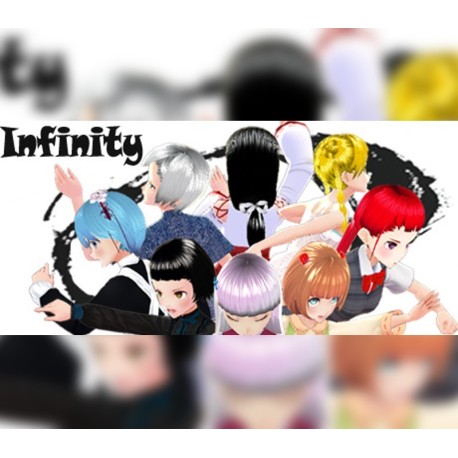 InfinityVR Steam CD Key