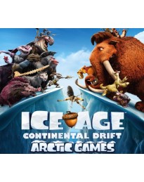Ice Age 4: Continental Drift: Arctic Games Steam CD Key