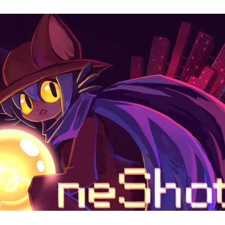 OneShot Steam Altergift
