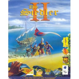 The Settlers 2: Gold Edition GOG CD Key