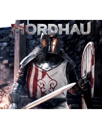 Mordhau Supporter Bundle Steam CD Key
