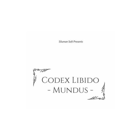 Codex Libido : Mundus DLC Steam CD Key