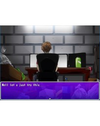 Siluman Fantasy Steam CD Key