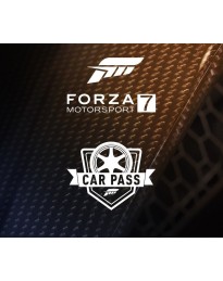 Forza Motorsport 7 - Car Pass DLC EU XBOX One / Windows 10 CD Key