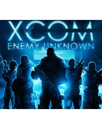 XCOM: Enemy Unknown Complete Pack EU PC Steam CD Key