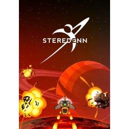 Steredenn Steam CD Key