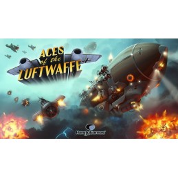 Aces of the Luftwaffe PC Steam CD Key
