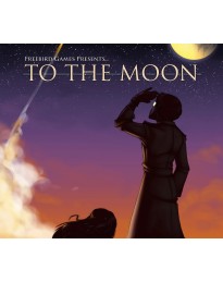 To the Moon EU PC Steam Altergift