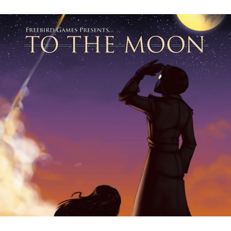 To the Moon EU PC Steam Altergift