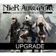 NieR: Automata - Game of the YoRHa Edition Upgrade EU PS4 CD Key