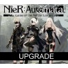 NieR: Automata - Game of the YoRHa Edition Upgrade EU PS4 CD Key