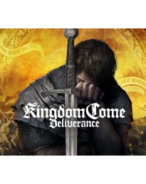 Kingdom Come: Deliverance Bundle Steam CD Key