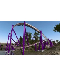 NoLimits 2 Roller Coaster Simulation EU Steam Altergift