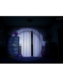 Five Nights at Freddy's 4 Steam Altergift