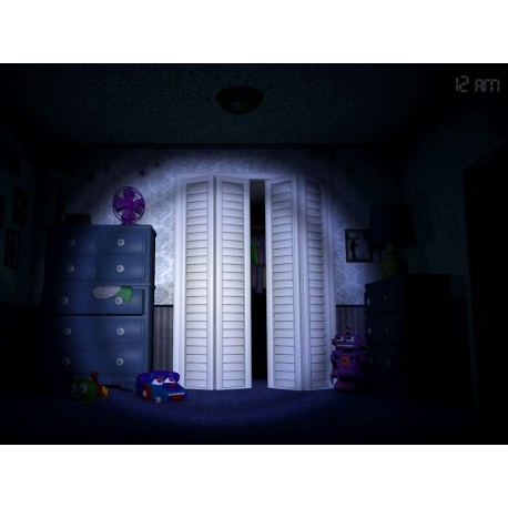 Five Nights at Freddy's 4 Steam Altergift