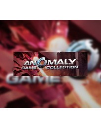 Anomaly Game Collection Steam CD Key