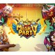 Mighty Party - Battle and Toads Pack DLC PC Steam CD Key