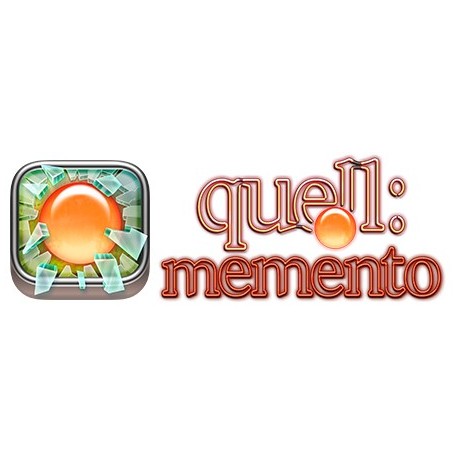 Quell Memento PC Steam CD Key