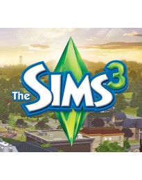 The Sims 3 EU Steam Altergift