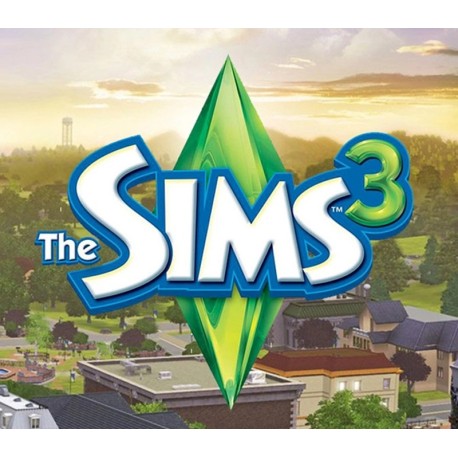 The Sims 3 EU Steam Altergift