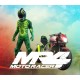 Moto Racer 4 - Space Dasher DLC Steam CD Key