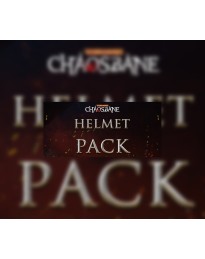 Warhammer: Chaosbane - Helmet Pack DLC Steam CD Key