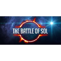 The Battle of Sol Steam CD Key