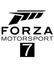 Forza Motorsport 7 Standard Edition US XBOX One / Windows 10 CD Key
