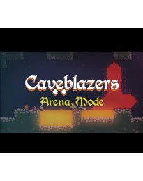 Caveblazers - Arena Mode DLC PC Steam CD Key