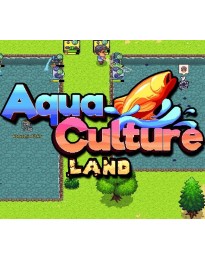 Aquaculture Land Steam CD Key