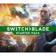 Switchblade - Starter Pack DLC Steam CD Key