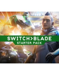 Switchblade - Starter Pack DLC Steam CD Key