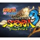 NARUTO SHIPPUDEN: Ultimate Ninja STORM 3 Full Burst HD EU Steam CD Key