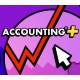 Accounting+ EU Steam Altergift