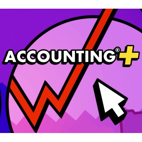 Accounting+ EU Steam Altergift