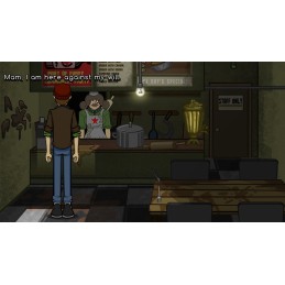 Bunker - The Underground Game Steam CD Key