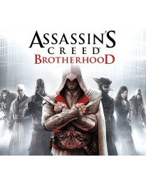 Assassin's Creed Brotherhood EU PC Steam Altergift