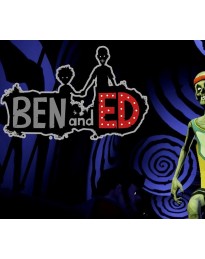 Ben and Ed EU Steam Altergift